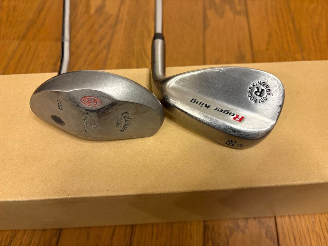 【超激安】 ⑤Qi35〜STEALTH HD（11本）+おまけ（PT&WG）