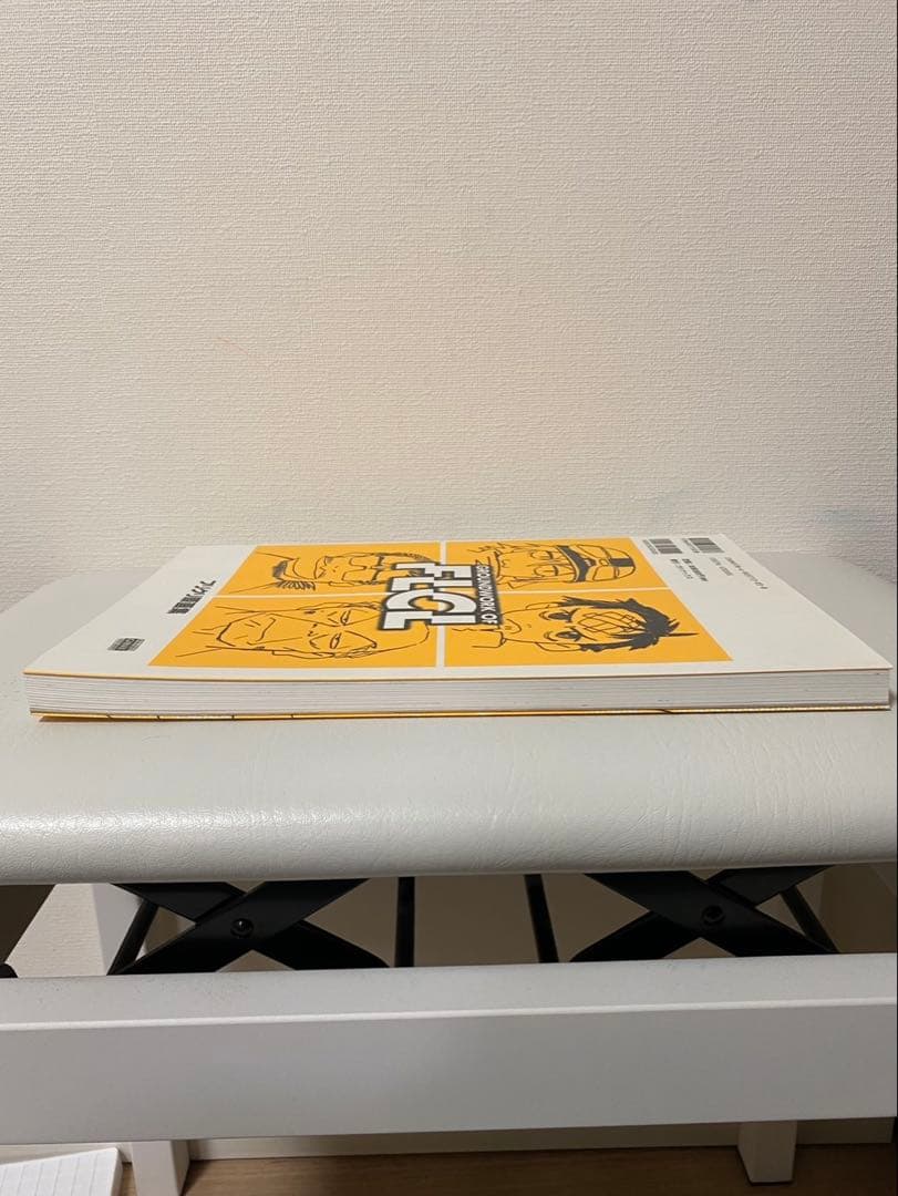 GROUNDWORK OF FLCL フリクリ原画集