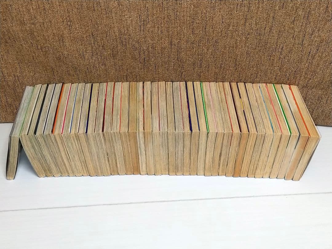 ✨️本日限定大幅値下げ✨️ ハンター☓ハンター37巻中古単行本セット