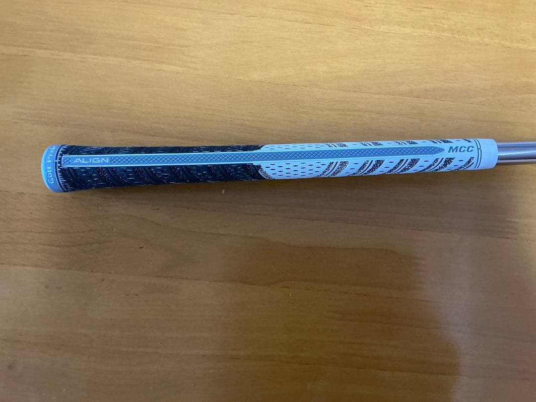 Callaway Super Hybrid 23° ユーティリティ