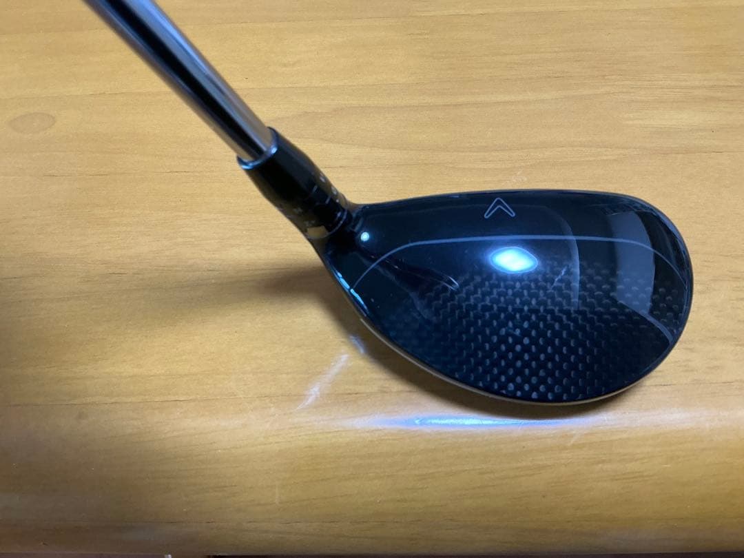 Callaway Super Hybrid 23° ユーティリティ