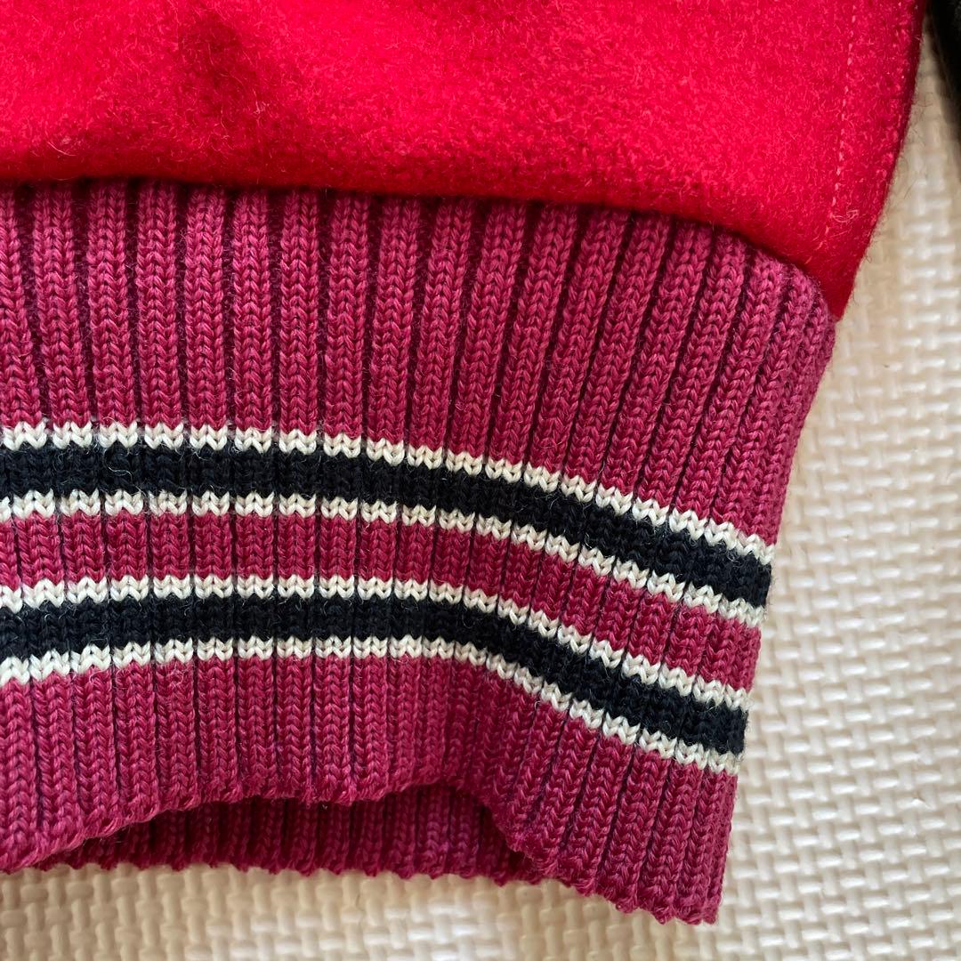 SKOOKUM スクーカム AWARD JACKET アワードジャケット