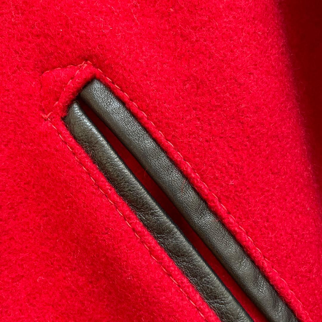 SKOOKUM スクーカム AWARD JACKET アワードジャケット