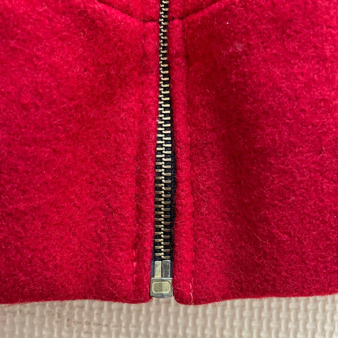 SKOOKUM スクーカム AWARD JACKET アワードジャケット