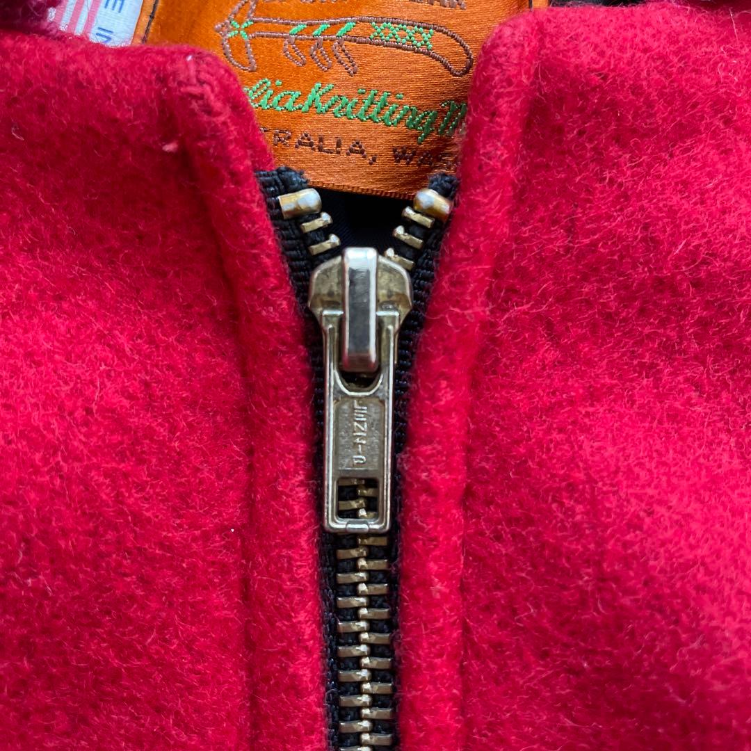 SKOOKUM スクーカム AWARD JACKET アワードジャケット