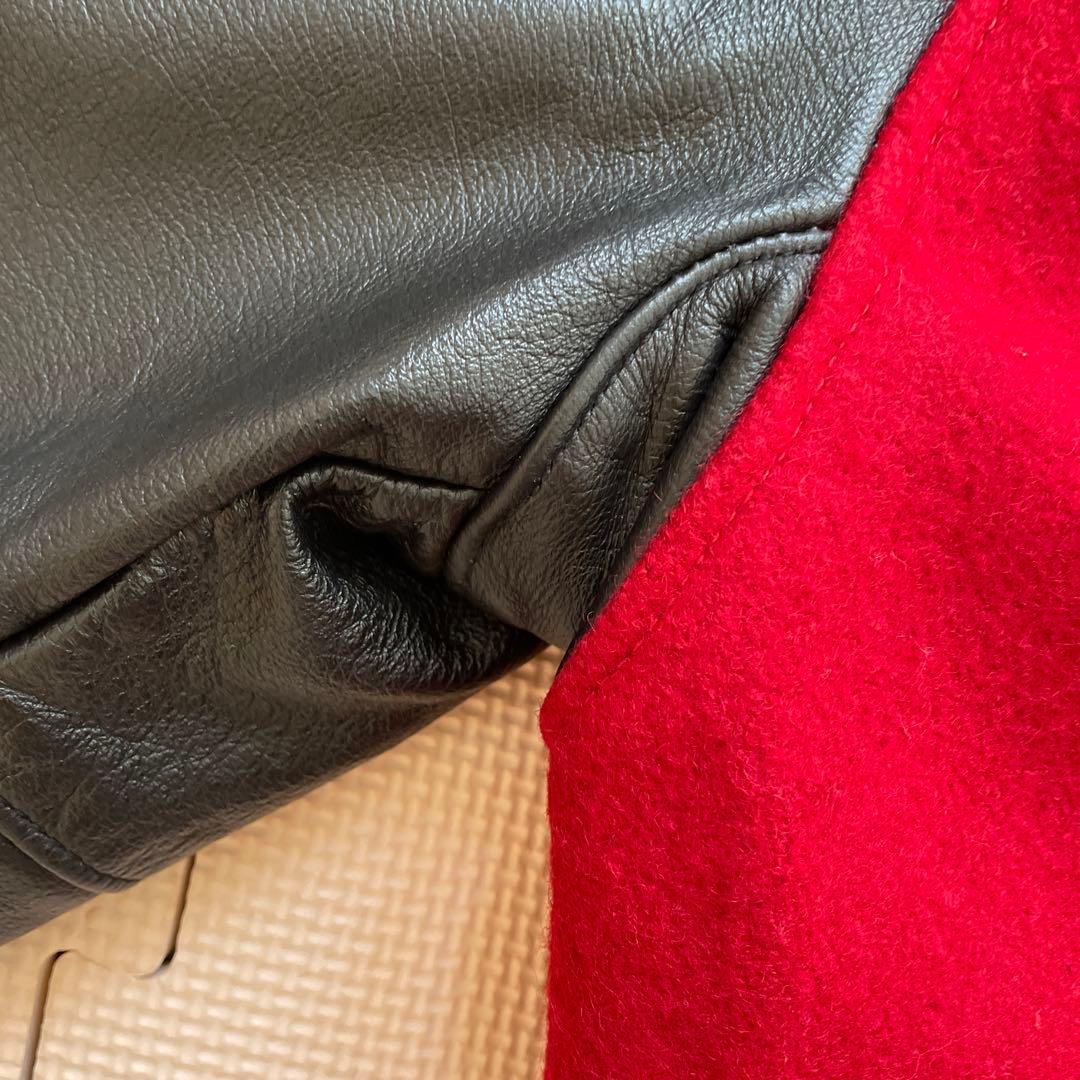 SKOOKUM スクーカム AWARD JACKET アワードジャケット