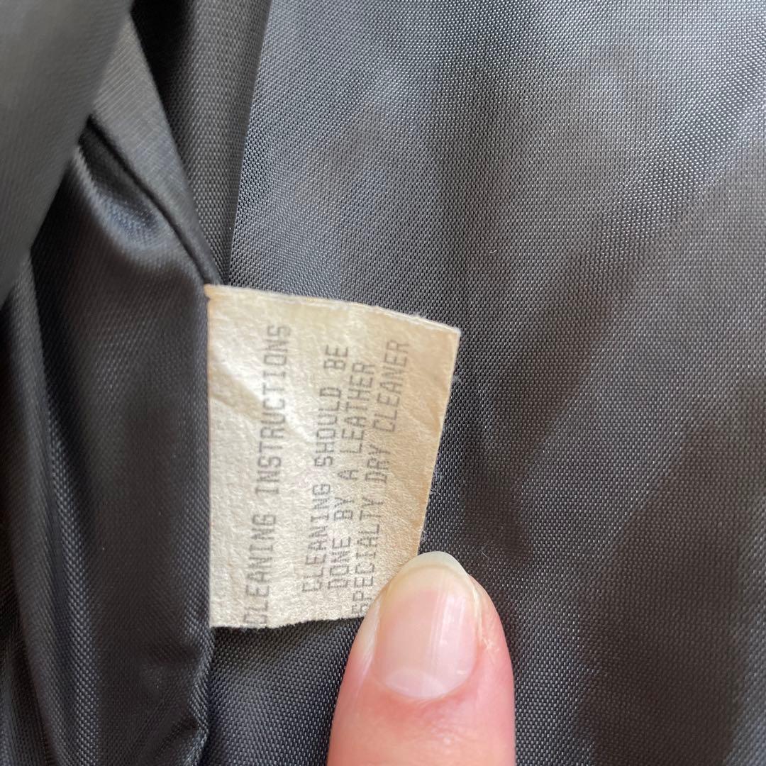 SKOOKUM スクーカム AWARD JACKET アワードジャケット