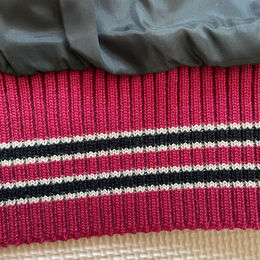 SKOOKUM スクーカム AWARD JACKET アワードジャケット