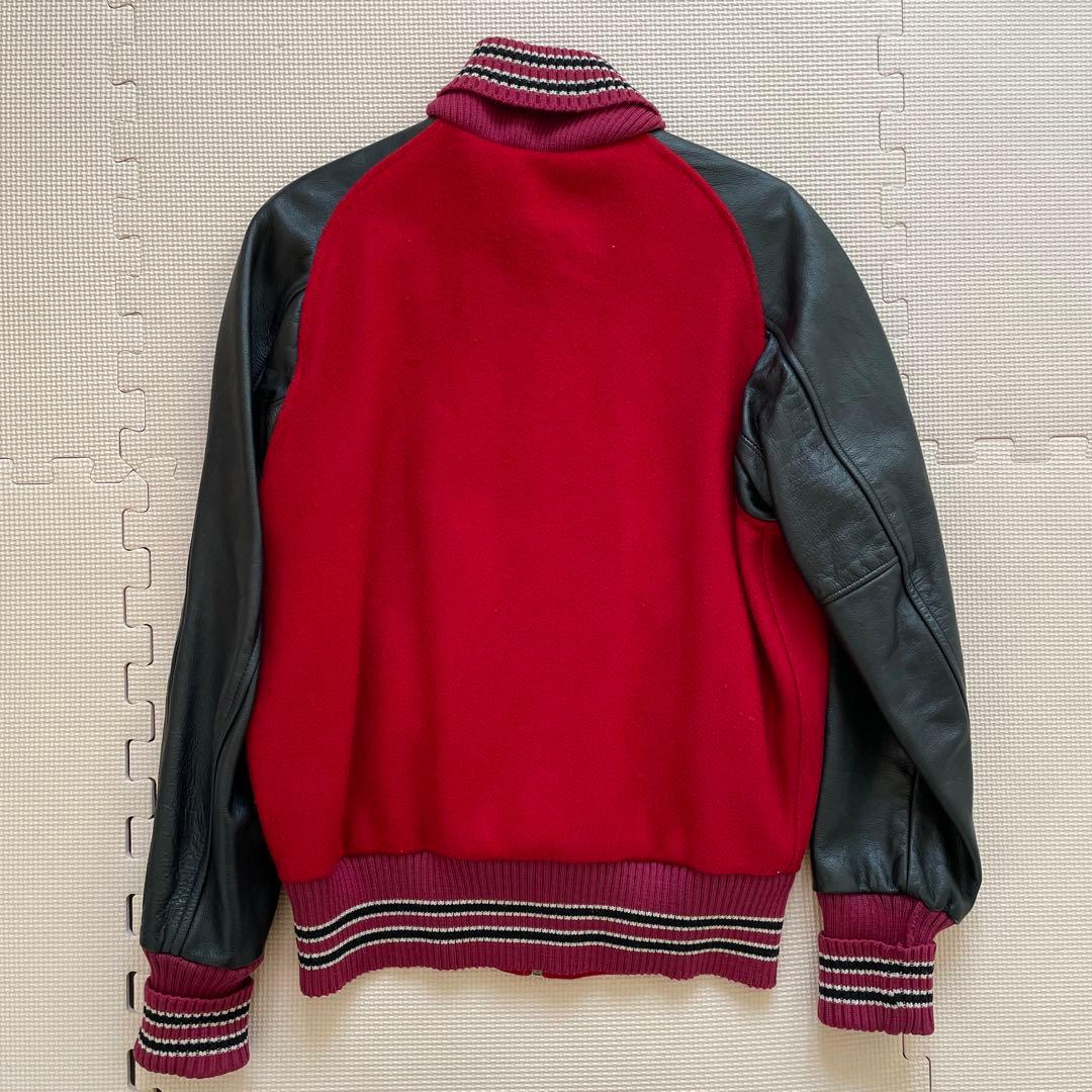 SKOOKUM スクーカム AWARD JACKET アワードジャケット