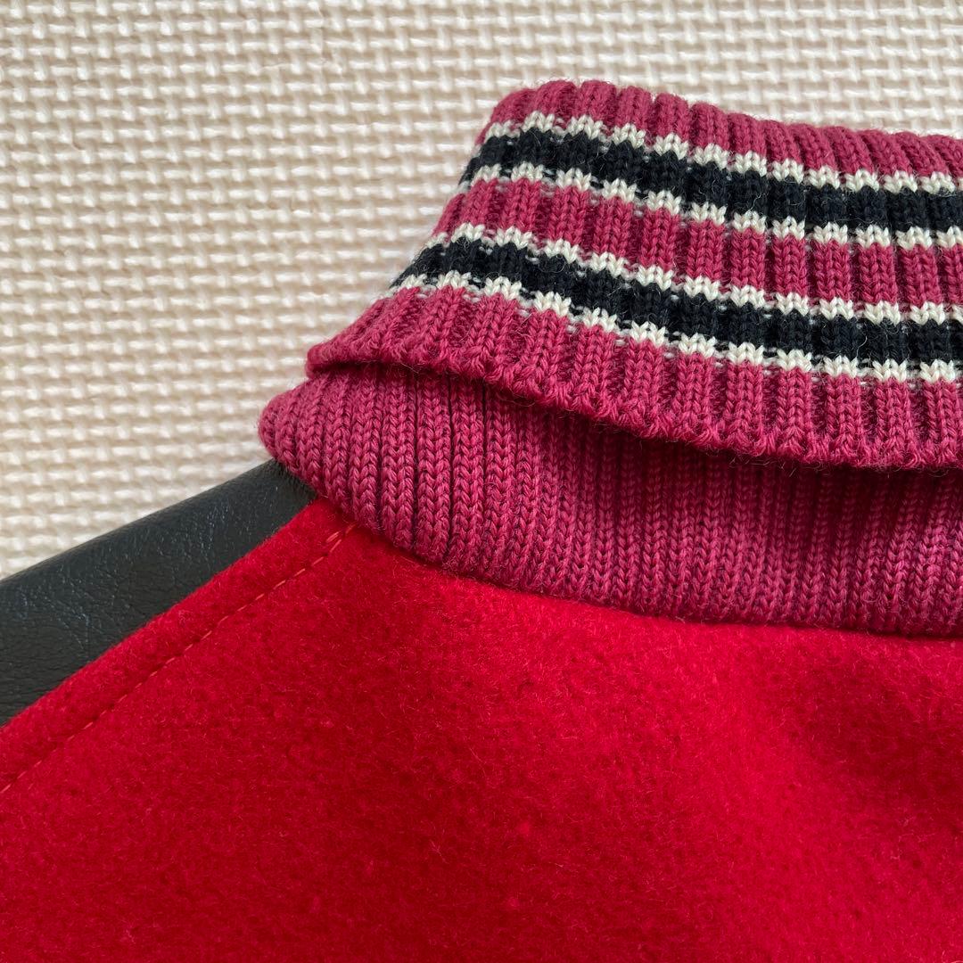 SKOOKUM スクーカム AWARD JACKET アワードジャケット