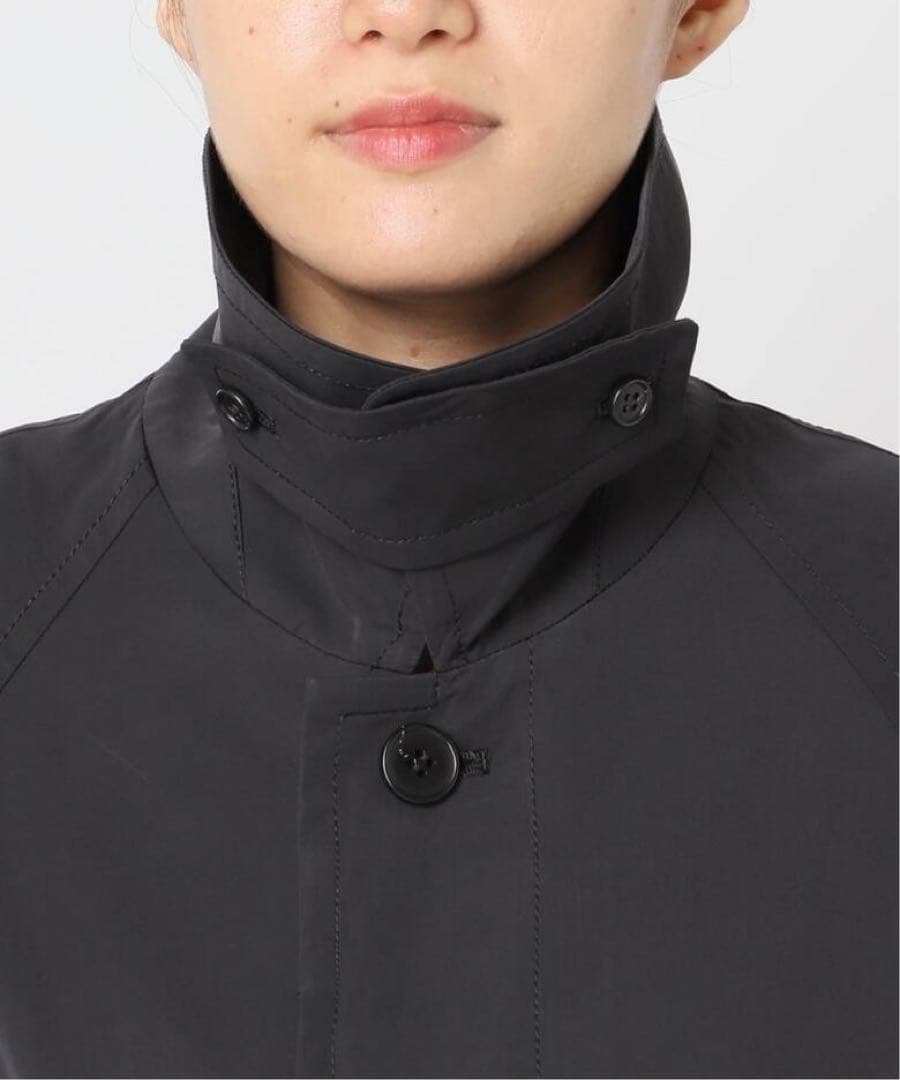 “O” TENT LINE コート　BAYCREW'S STORE ほぼ新品