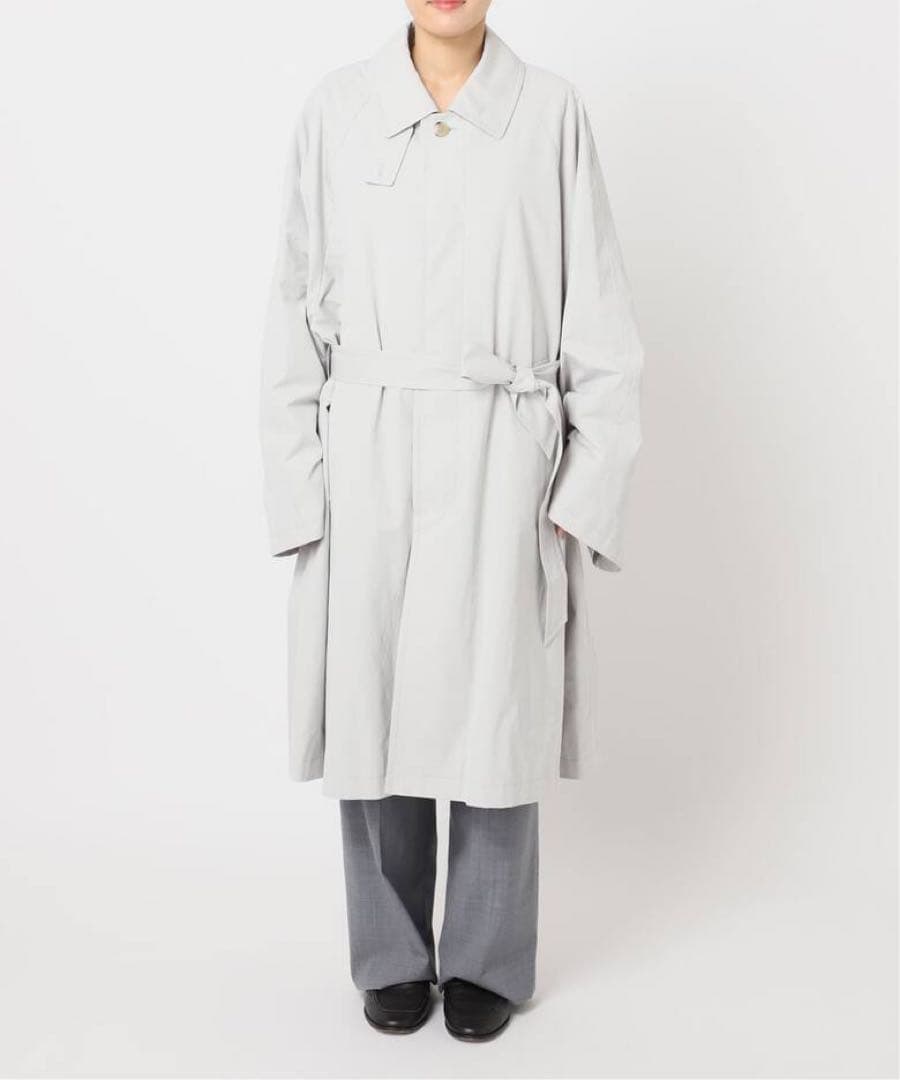 “O” TENT LINE コート　BAYCREW'S STORE ほぼ新品