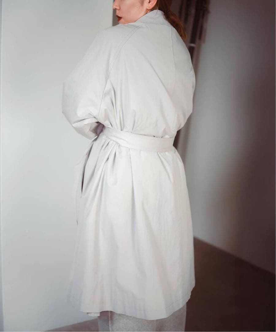 “O” TENT LINE コート　BAYCREW'S STORE ほぼ新品