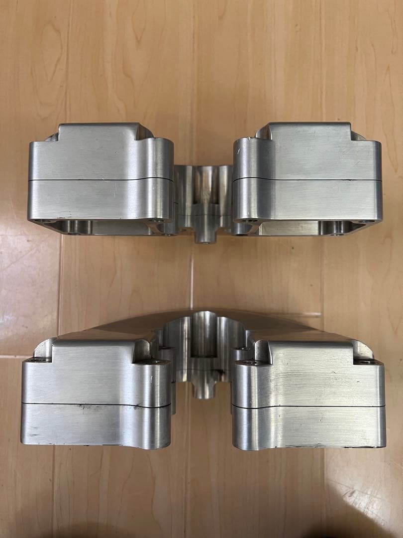 s&s ショベル　ビレットロッカーカバー