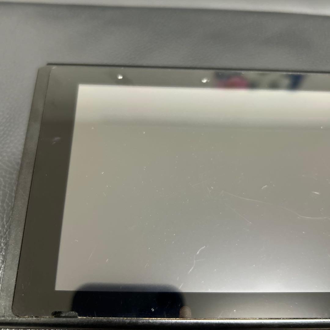 Nintendo Switch バッテリー強化版 本体のみ 2019年