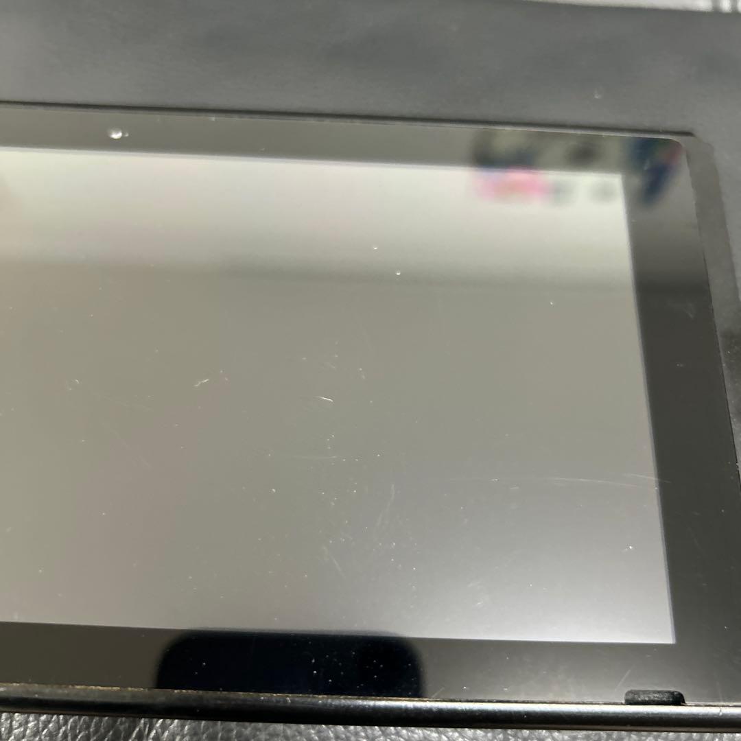 Nintendo Switch バッテリー強化版 本体のみ 2019年