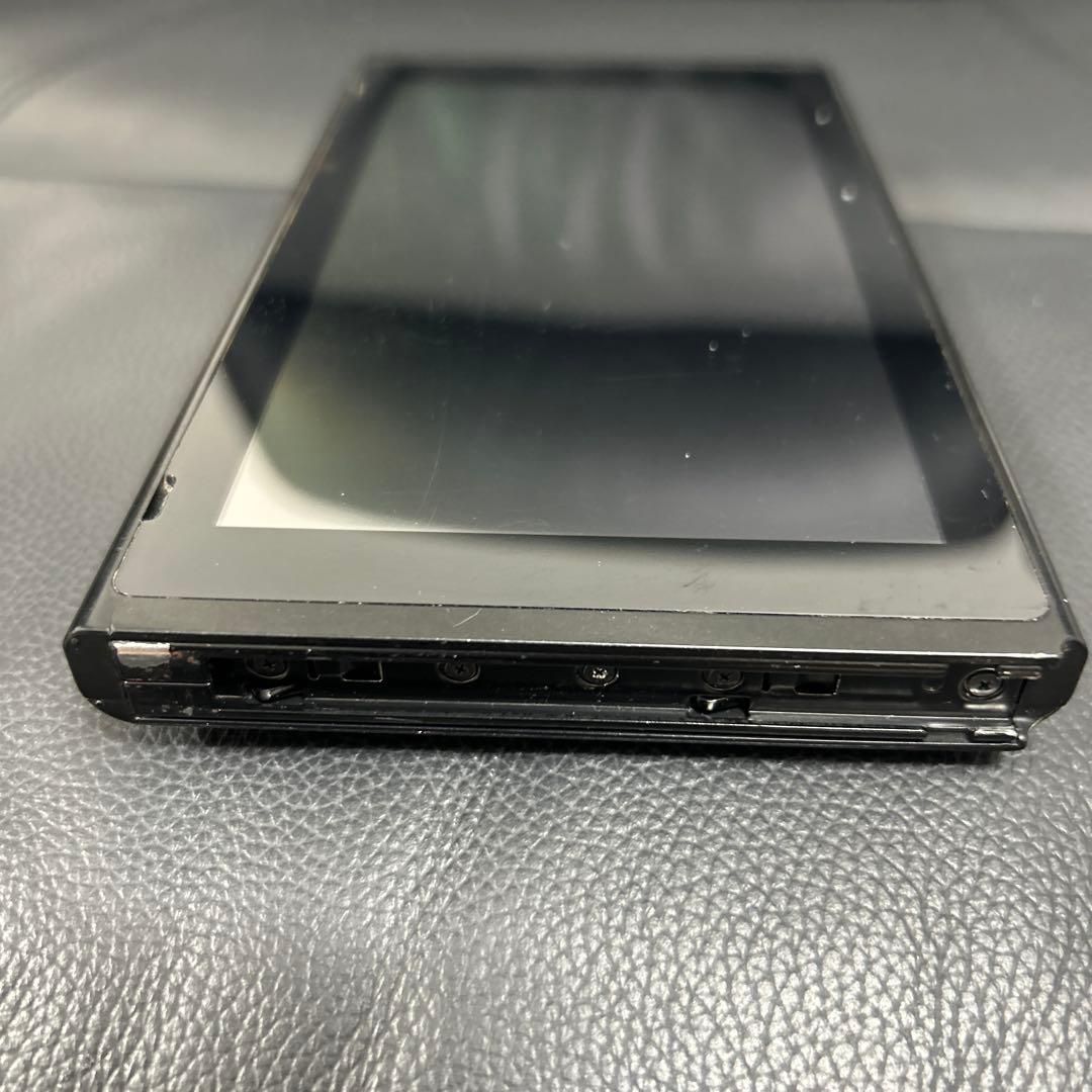 Nintendo Switch バッテリー強化版 本体のみ 2019年