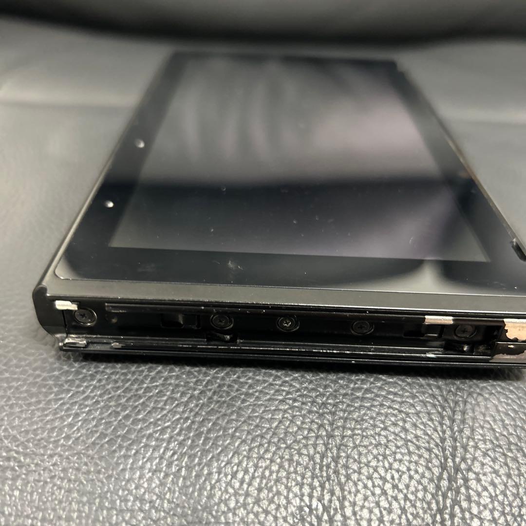 Nintendo Switch バッテリー強化版 本体のみ 2019年