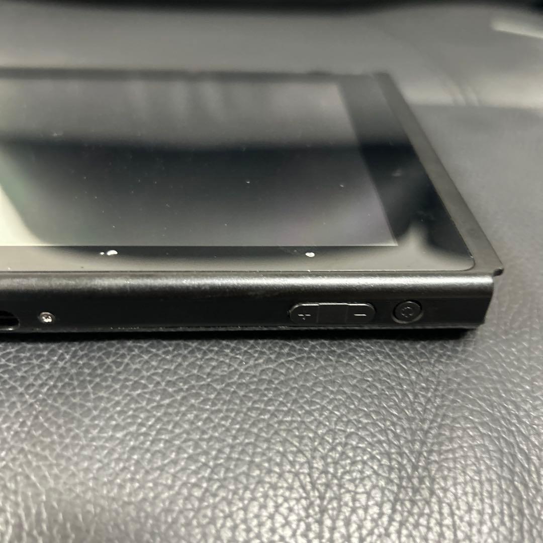 Nintendo Switch バッテリー強化版 本体のみ 2019年