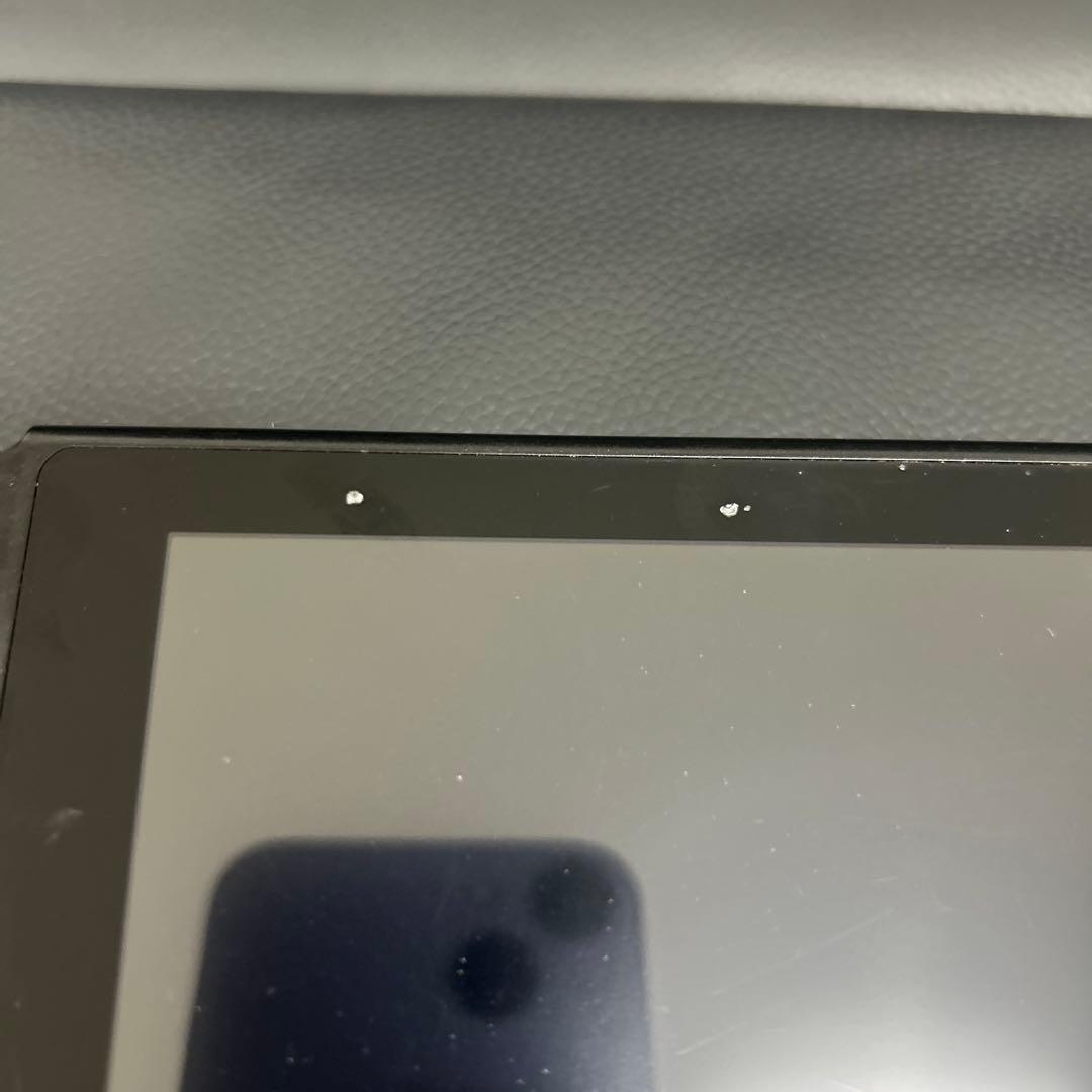 Nintendo Switch バッテリー強化版 本体のみ 2019年