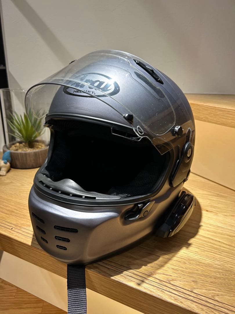 アライ ラパイドNEO Mサイズ 57-58cm