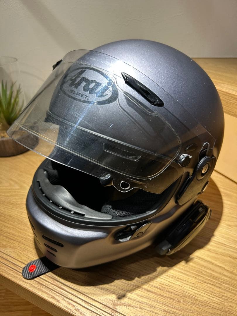 アライ ラパイドNEO Mサイズ 57-58cm