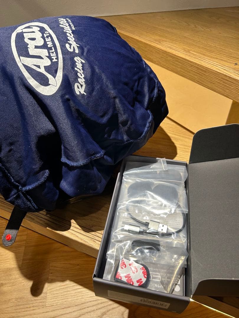 アライ ラパイドNEO Mサイズ 57-58cm