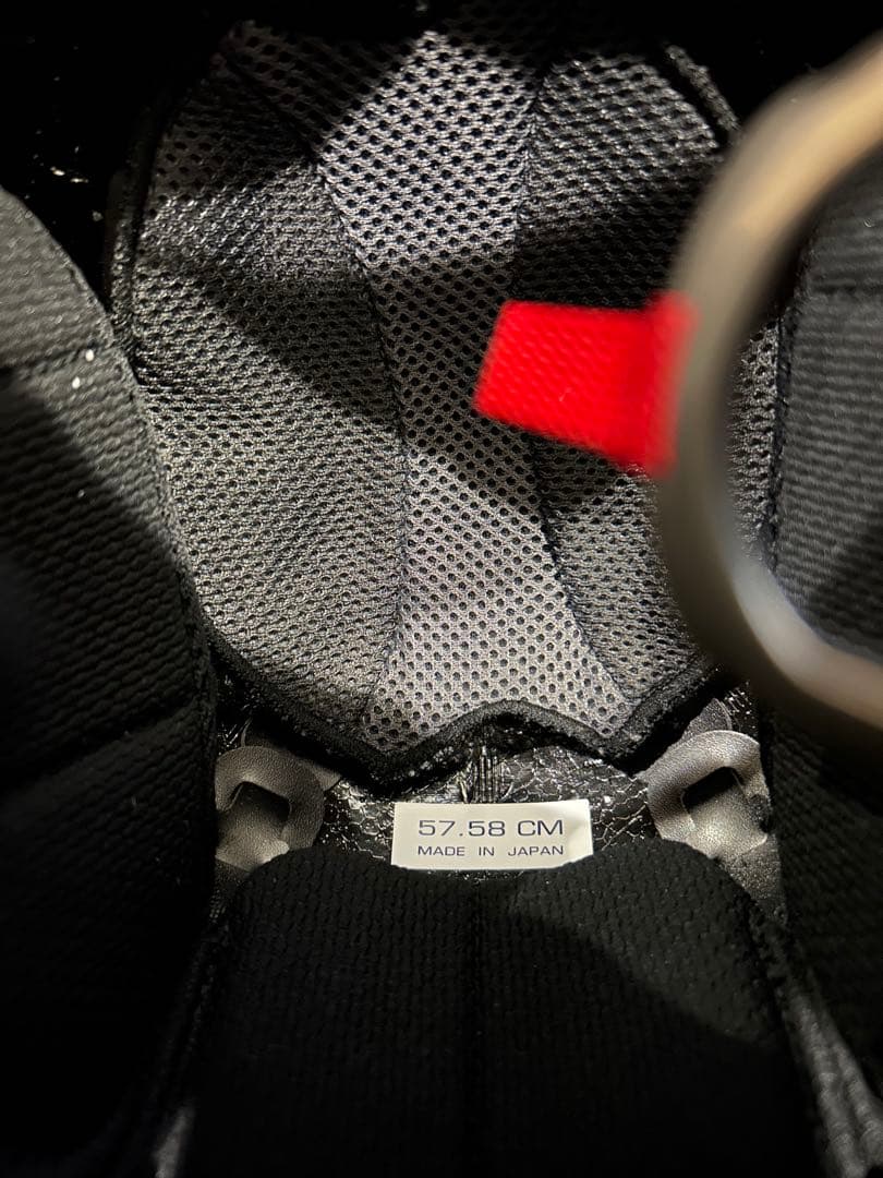 アライ ラパイドNEO Mサイズ 57-58cm