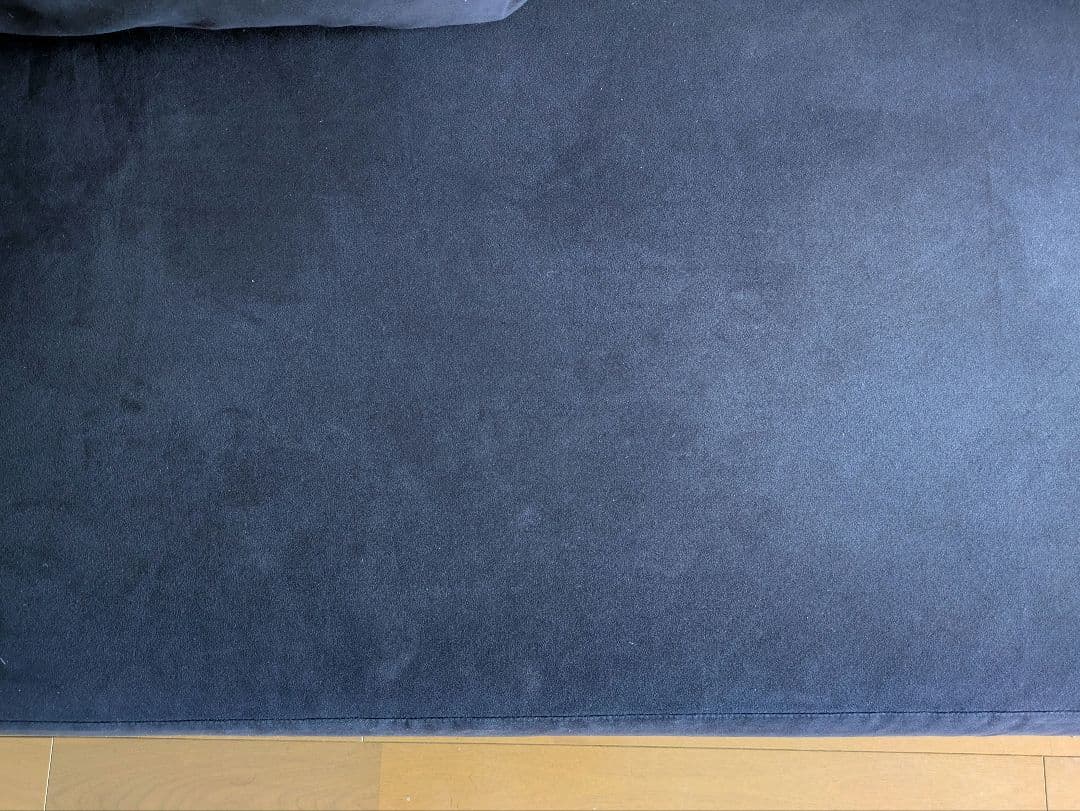 たこちん【日本製】【送料込】NOYES 3人掛ソファ Decibel C4