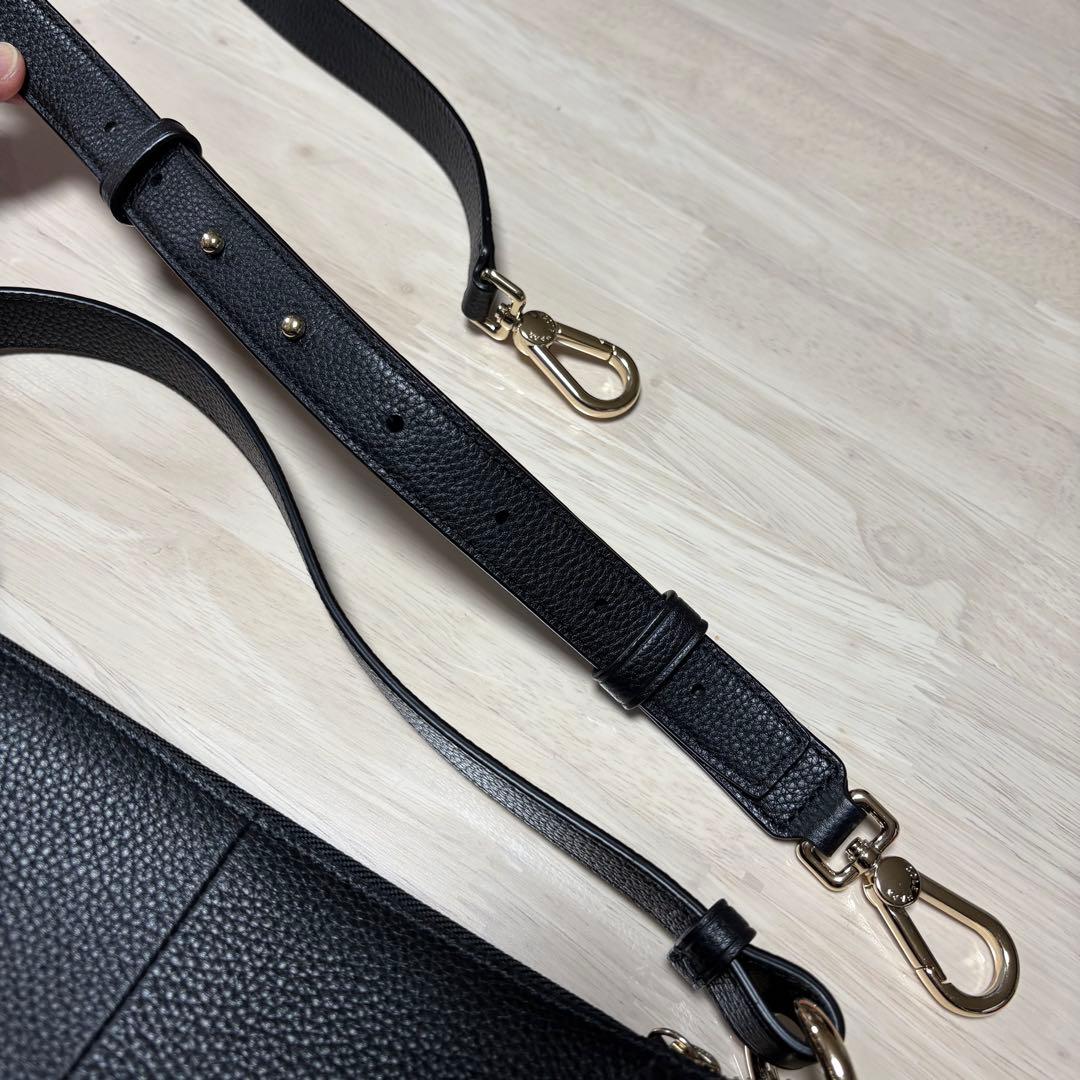 COLE HAAN ショルダーバッグ