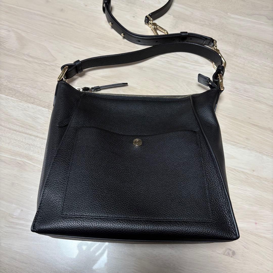 COLE HAAN ショルダーバッグ