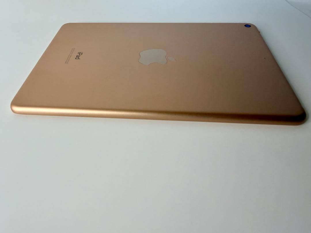 iPad mini (第5世代) Wi-Fi 64GB Gold