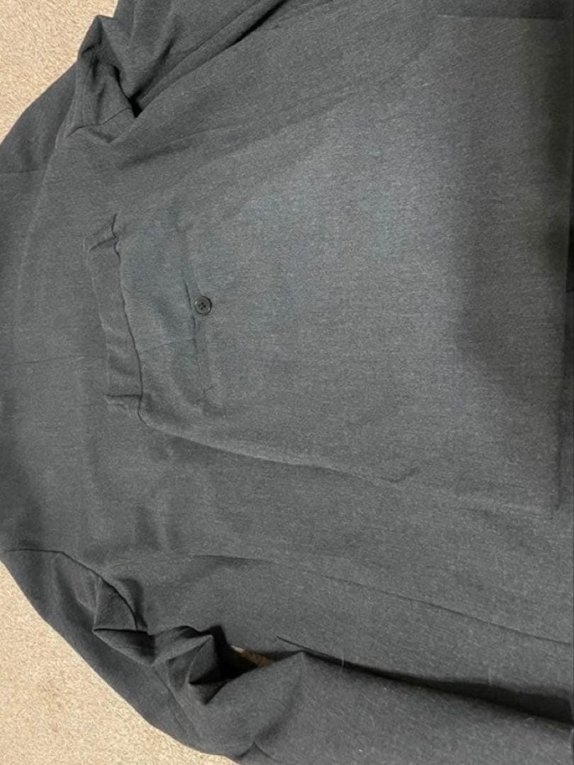 yaeca セットアップ　美品　サイズM