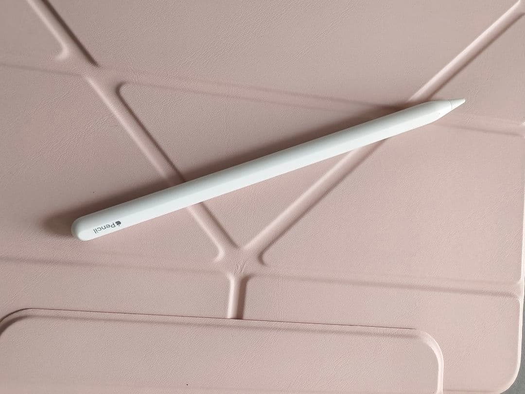 [B.bloom︎✿]iPad pro本体Apple pencilセット