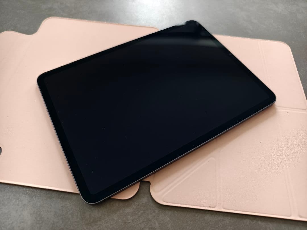 [B.bloom︎✿]iPad pro本体Apple pencilセット