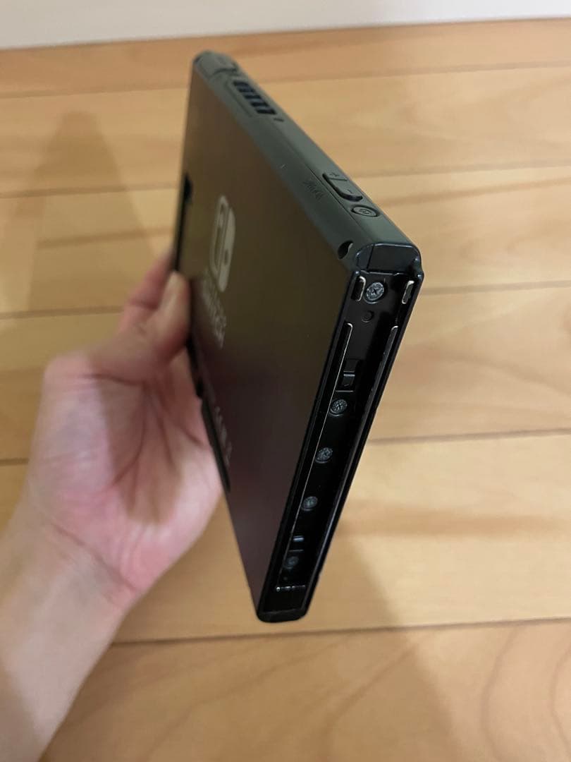 Nintendo Switch HAC-001 本体 ドック 充電器 ジョイコン