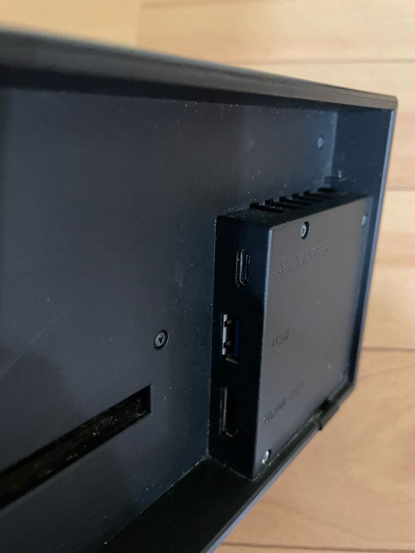 Nintendo Switch HAC-001 本体 ドック 充電器 ジョイコン