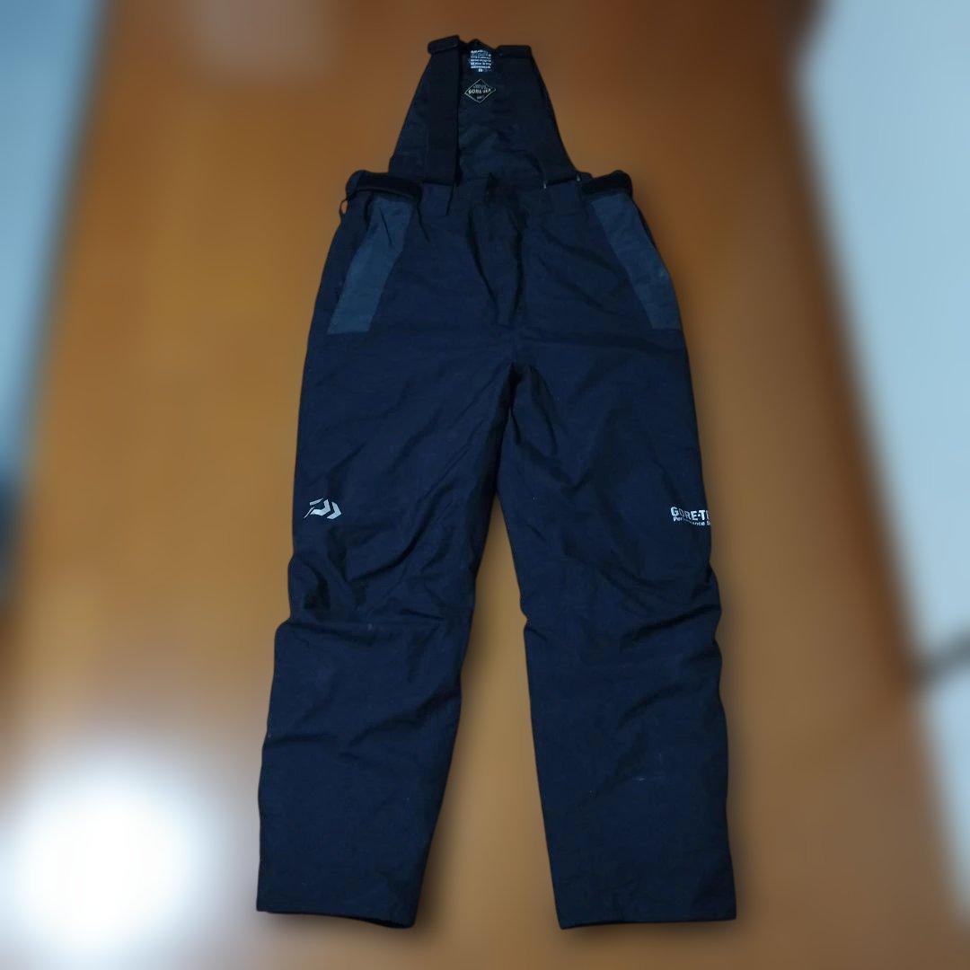 DAIWA GORE-TEX Peformance Shell 2XLサイズ