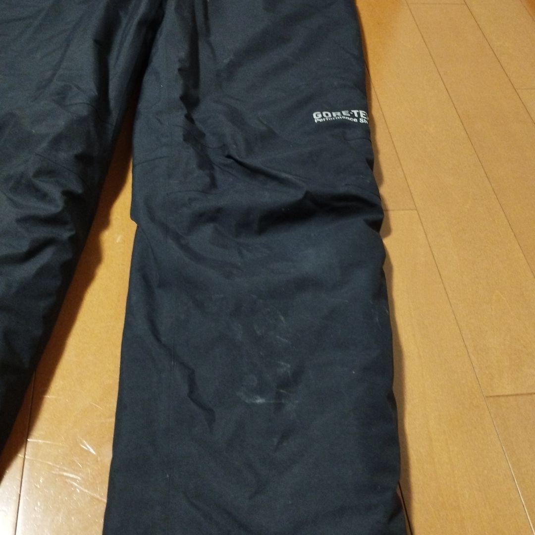 DAIWA GORE-TEX Peformance Shell 2XLサイズ