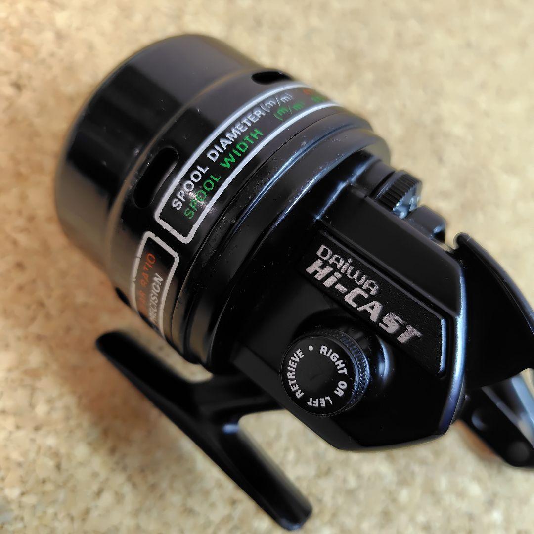 ダイワ ハイキャスト GS30 Hi-CAST