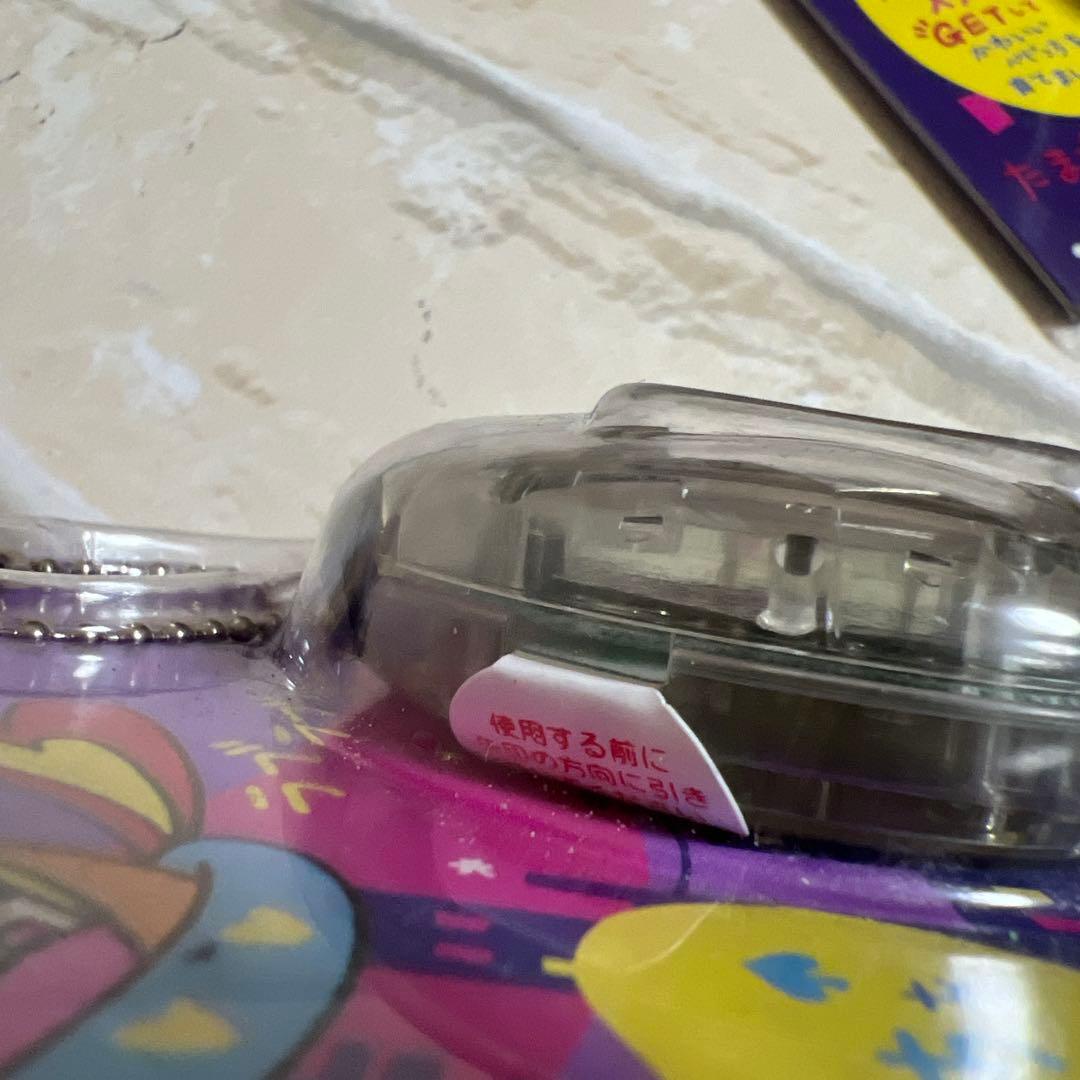 たまごっち オスッち メスっち 3点セット