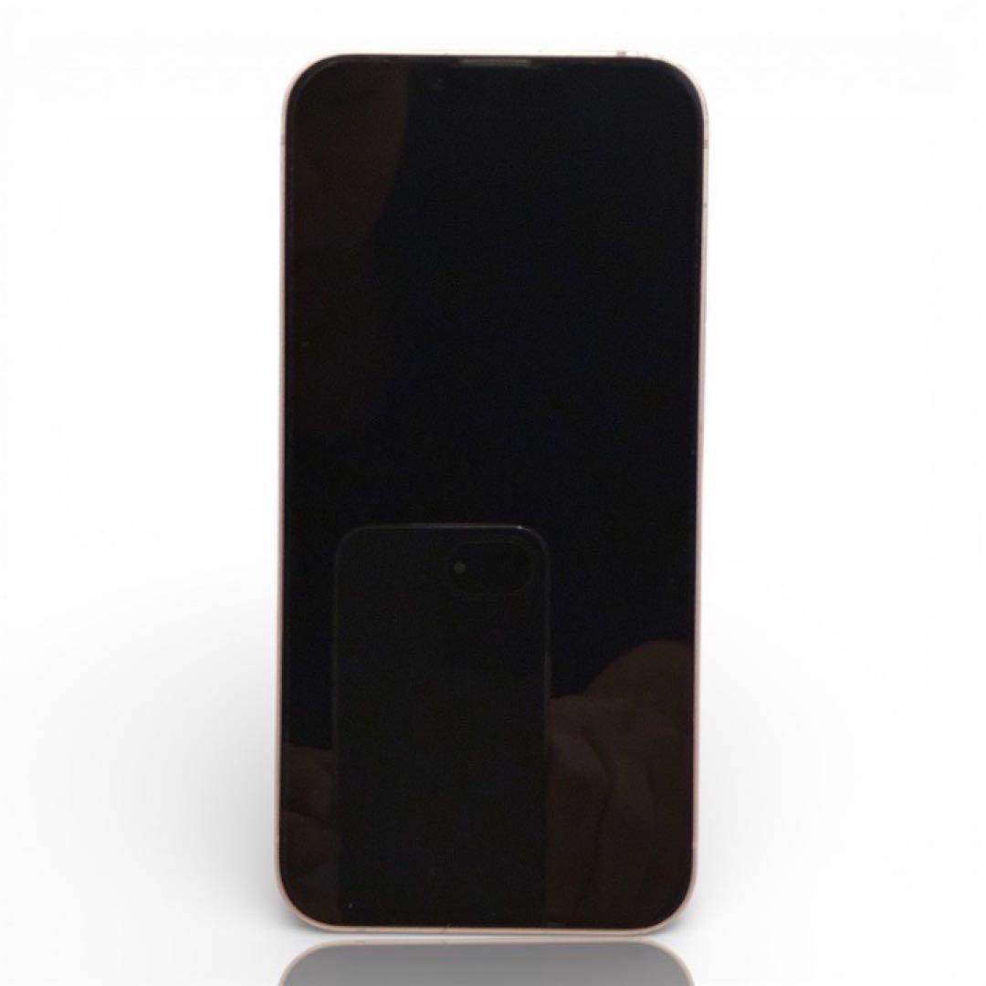 Apple iPhone 13 256GB ピンク.箱あり