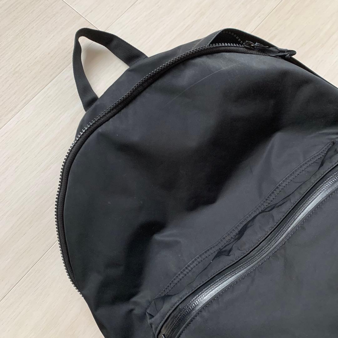 廃盤 RAMIDUS BLACK BEAUTY DAY PACK