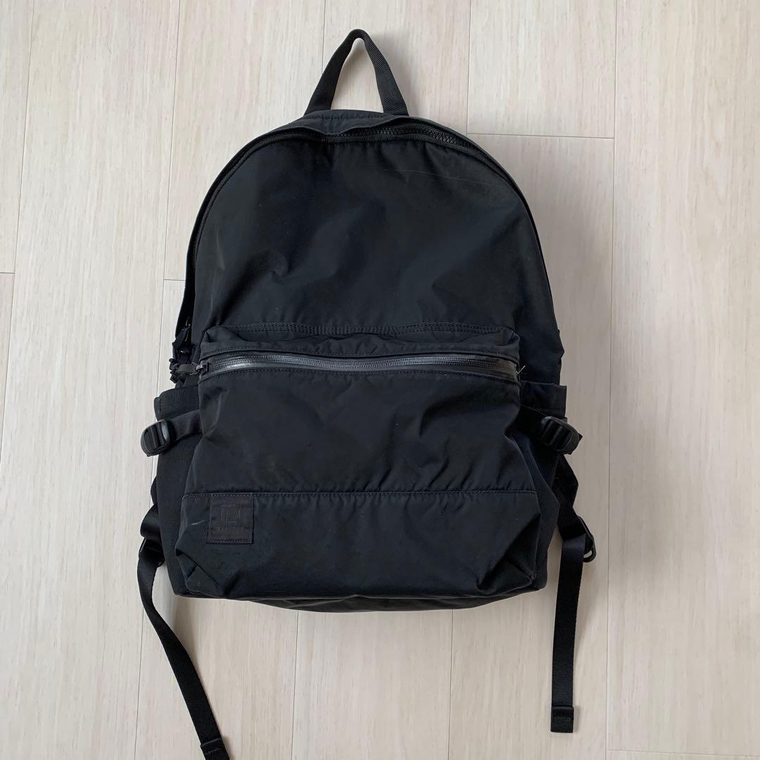 廃盤 RAMIDUS BLACK BEAUTY DAY PACK