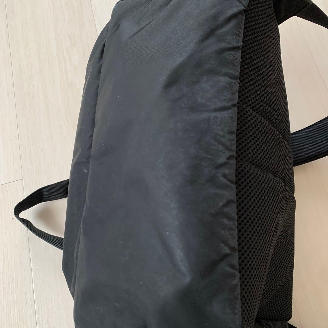 廃盤 RAMIDUS BLACK BEAUTY DAY PACK