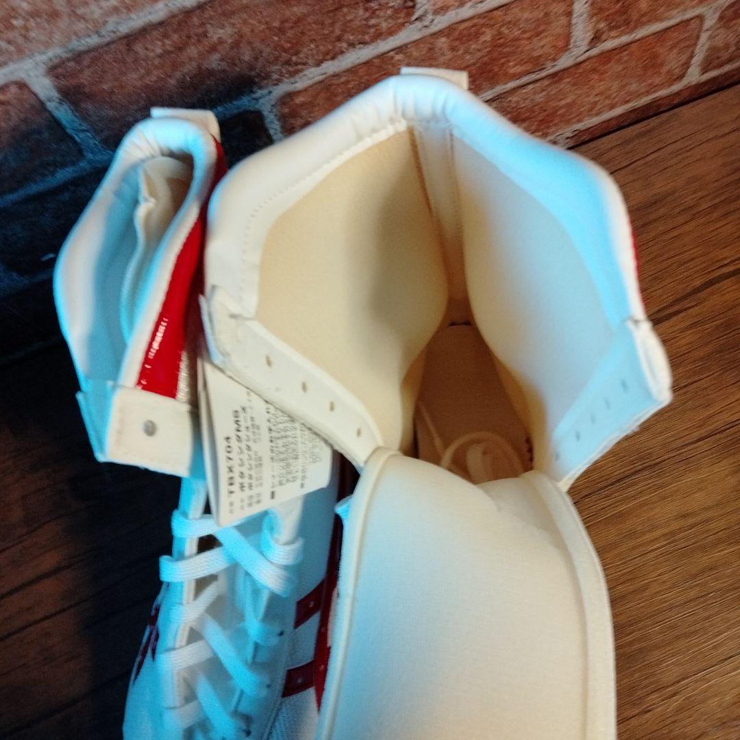 アシックス ボクシングシューズ TBX704 # 546