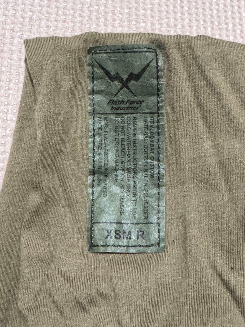 FFI G3タイプ マルチカムアリッド XS 二ーパット付き【週末セール】