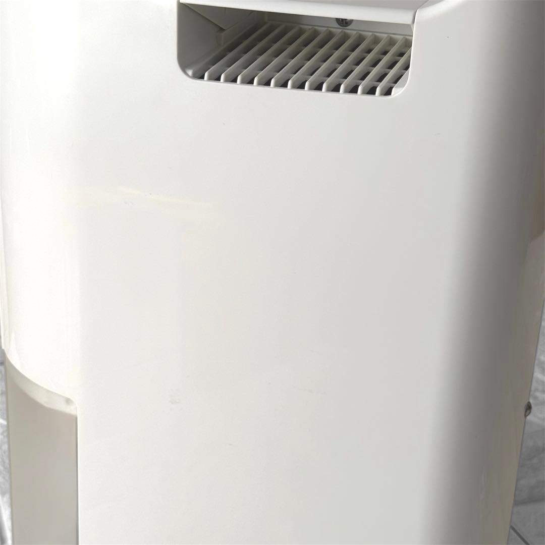 【最終】コロナ 衣類乾燥除湿器 CD-P63A 2018年製