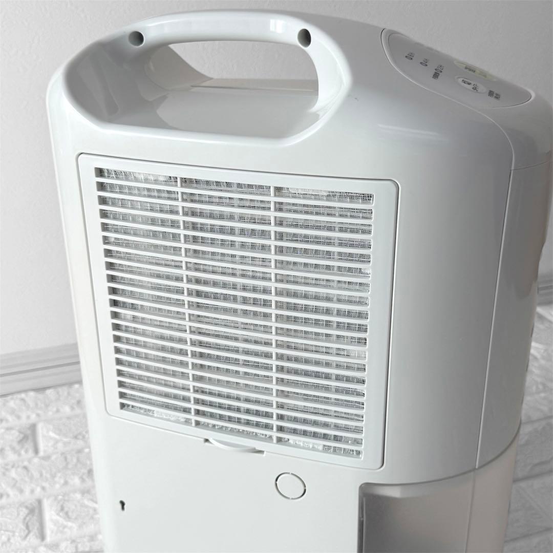 【最終】コロナ 衣類乾燥除湿器 CD-P63A 2018年製