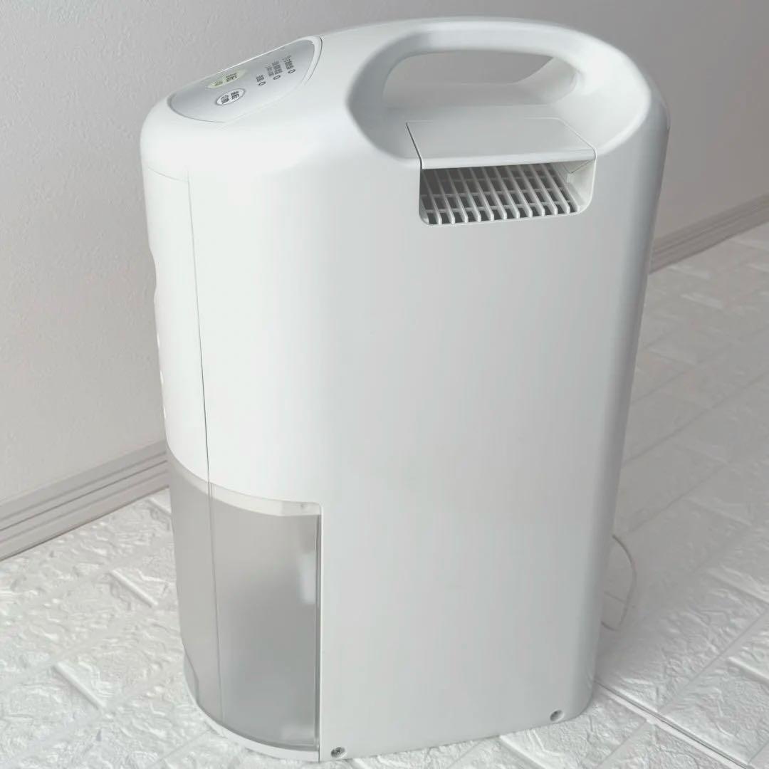 【最終】コロナ 衣類乾燥除湿器 CD-P63A 2018年製